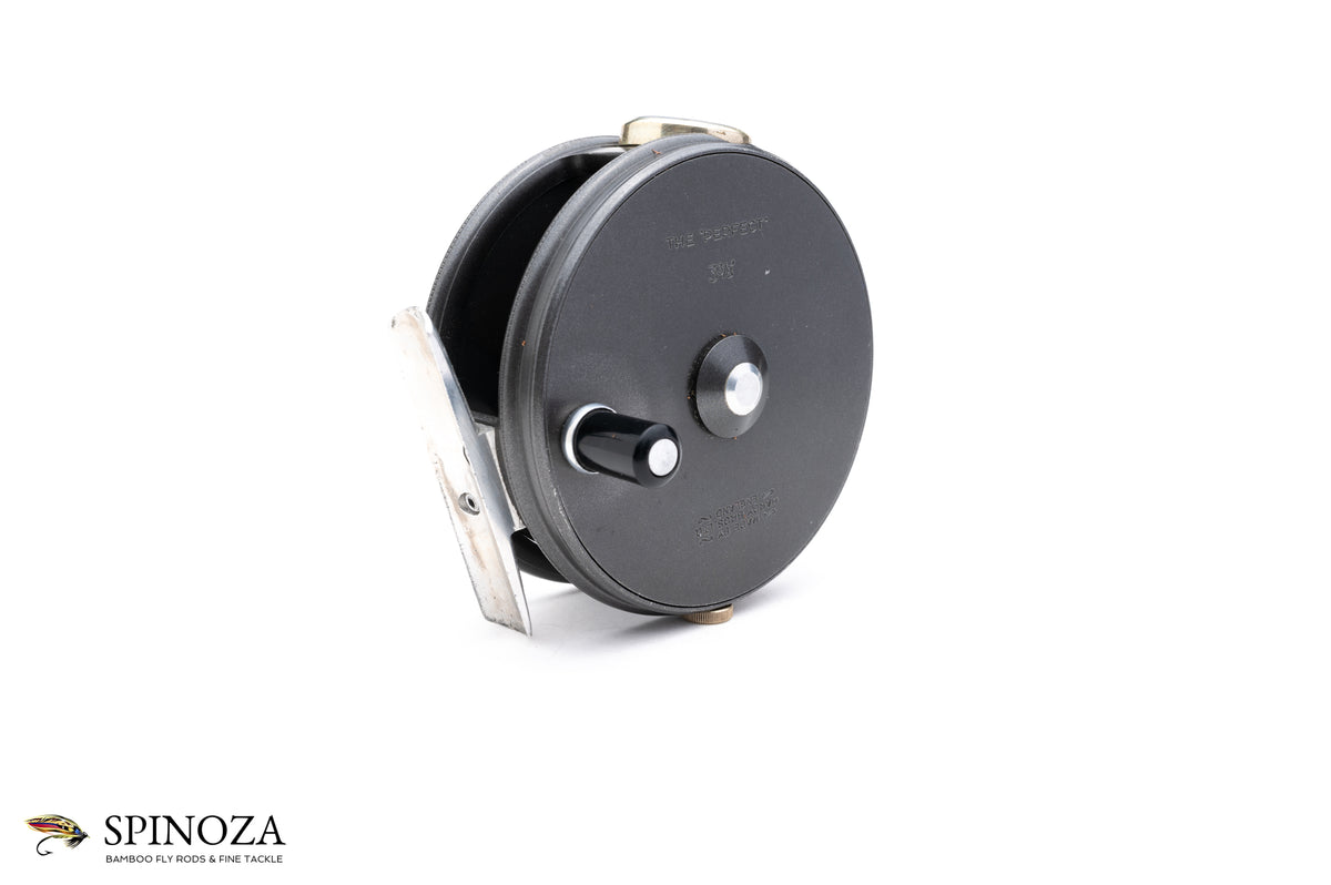 Hardy Perfect Fly Reel 3 3/8"