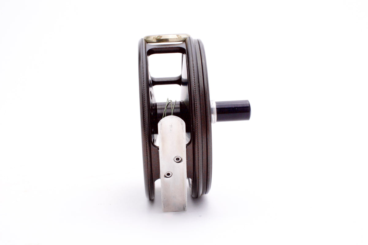 Hardy Perfect 3 5/8" with extra spool