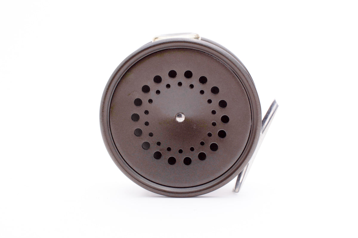 Hardy Perfect 3 5/8" with extra spool