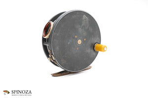 Hardy Perfect Fly Reel 3 7/8" 1906 Red Agate