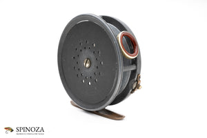 Hardy Perfect Fly Reel 3 7/8" 1906 Red Agate