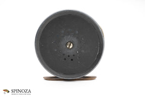 Hardy Perfect Fly Reel 3 7/8" 1906 Red Agate