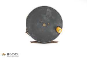 Hardy Perfect Fly Reel 3 7/8" 1906 Red Agate