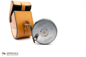 Hardy Perfect Fly Reel 2 7/8" with Block Case