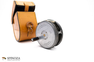 Hardy Perfect Fly Reel 2 7/8" with Block Case