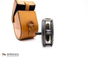 Hardy Perfect Fly Reel 2 7/8" with Block Case