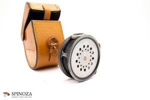 Hardy Perfect Fly Reel 2 7/8" with Block Case