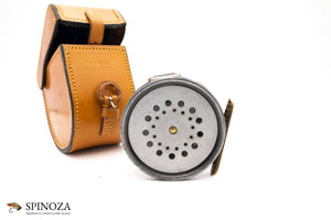 Hardy Perfect Fly Reel 2 7/8" with Block Case