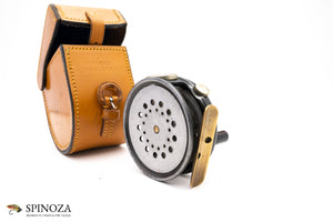 Hardy Perfect Fly Reel 2 7/8" with Block Case