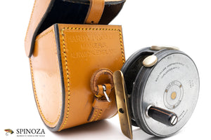 Hardy Perfect Fly Reel 2 7/8" with Block Case