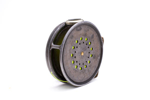 Hardy Perfect Fly Reel 3 3/8" RHW