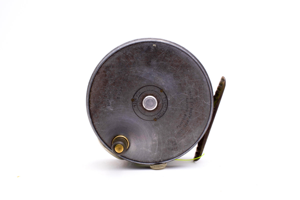 Hardy Perfect Fly Reel 3 3/8" RHW