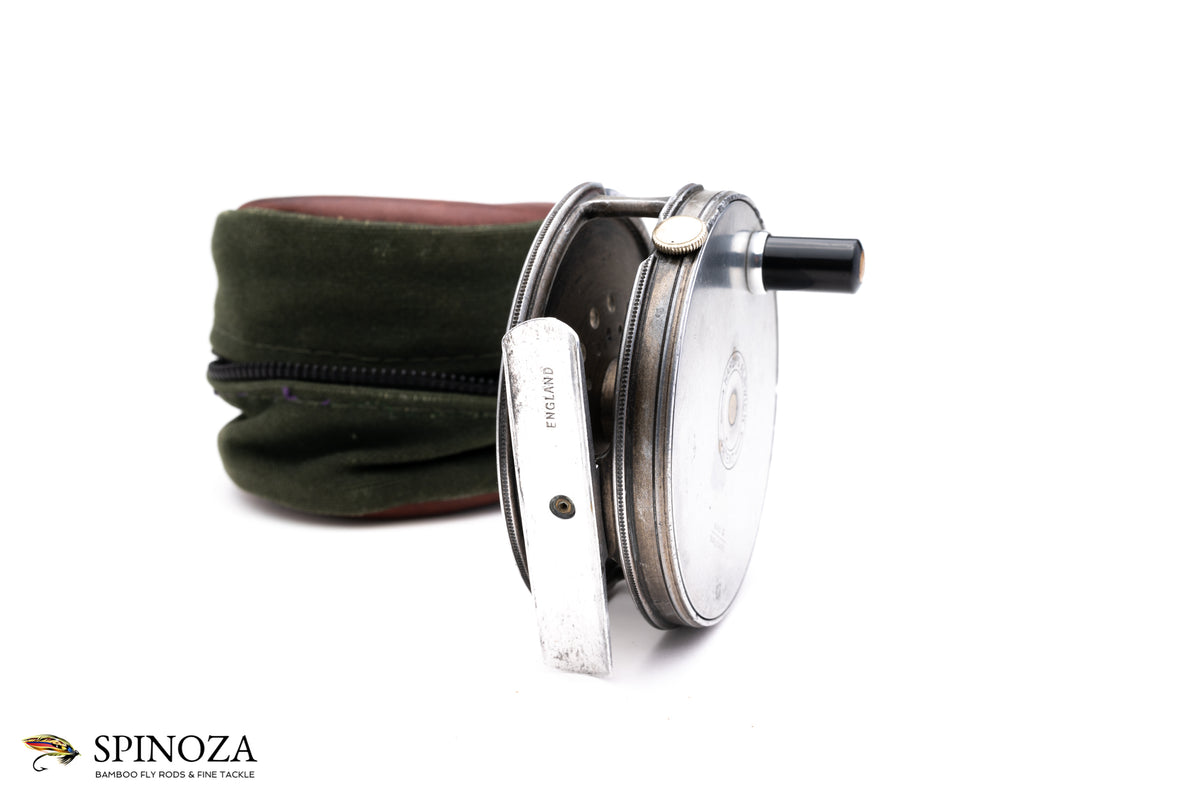 Hardy Perfect Narrow Spool