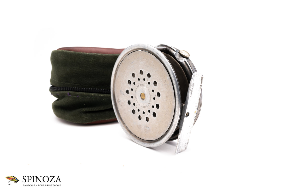 Hardy Perfect Narrow Spool