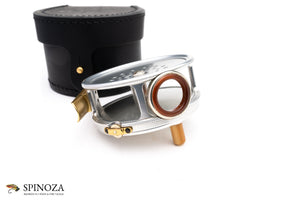 Hardy Perfect Queen Jubilee Limited Edition Fly Reel