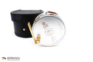 Hardy Perfect Queen Jubilee Limited Edition Fly Reel
