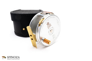 Hardy Perfect Queen Jubilee Limited Edition Fly Reel