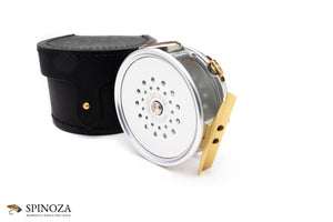 Hardy Perfect Queen Jubilee Limited Edition Fly Reel