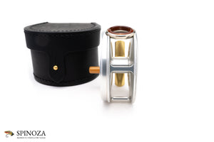 Hardy Perfect Queen Jubilee Limited Edition Fly Reel