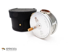 Hardy Perfect Queen Jubilee Limited Edition Fly Reel