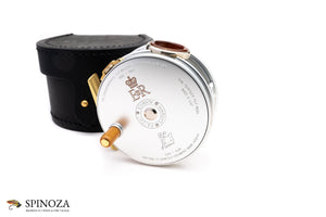 Hardy Perfect Queen Jubilee Limited Edition Fly Reel