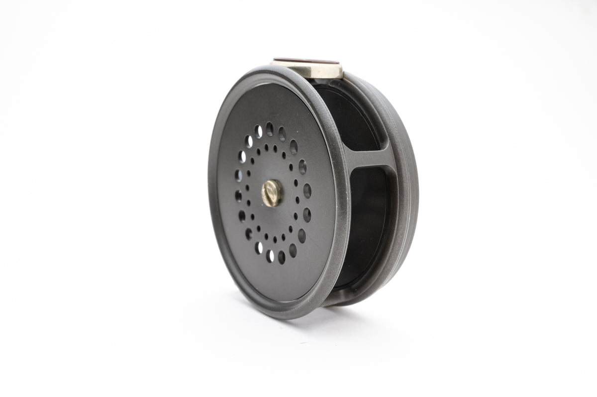 Hardy Perfect Reel 3 3/8"