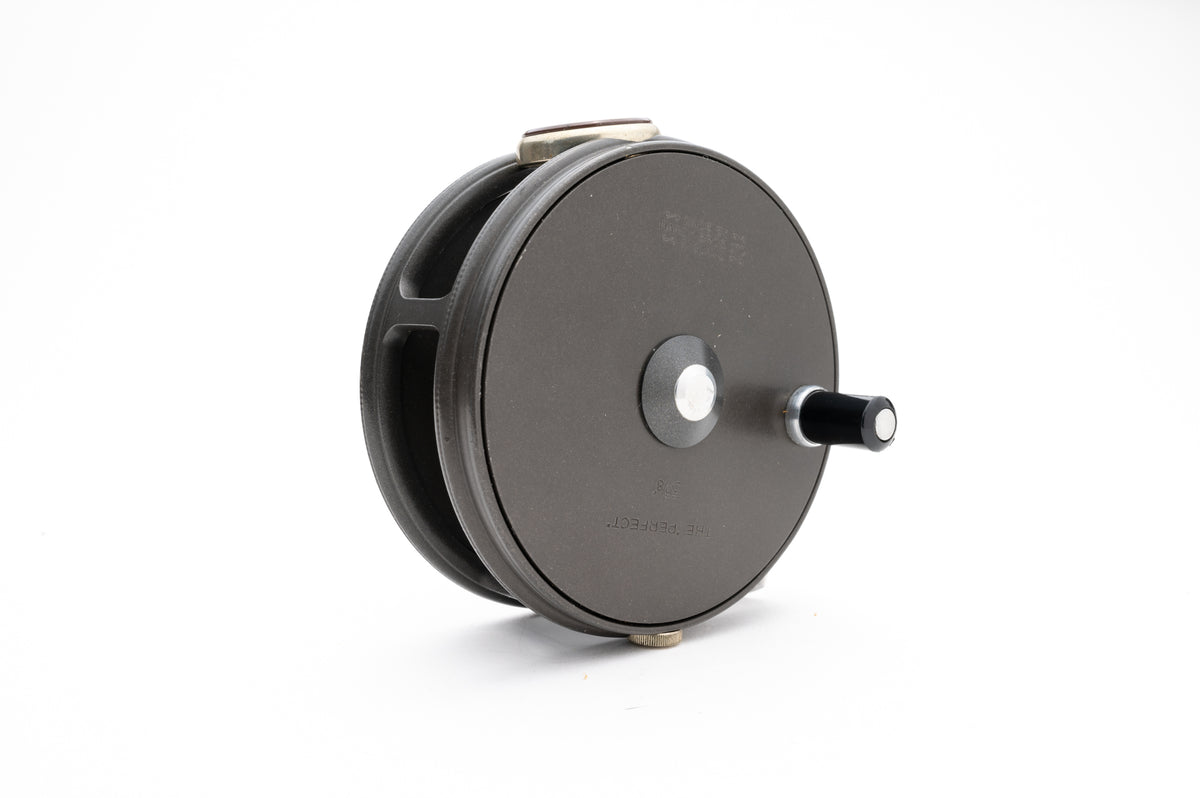 Hardy Perfect Reel 3 3/8"