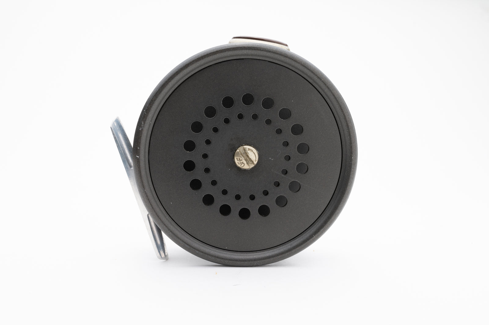 Hardy Perfect Reel 3 3/8"