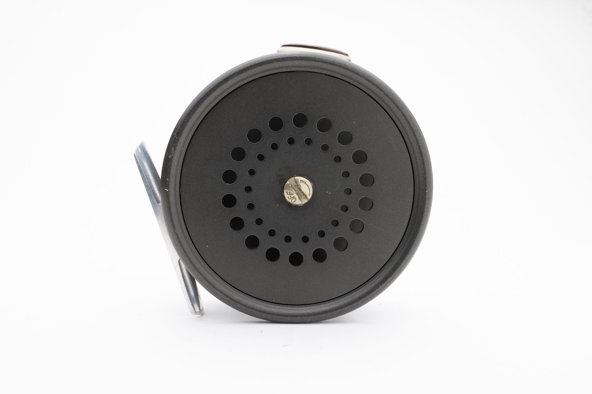 Hardy Perfect Reel 3 3/8"