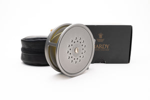 Hardy Perfect Fly Reel 3 3/8"
