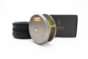 Hardy Perfect Fly Reel 3 3/8"