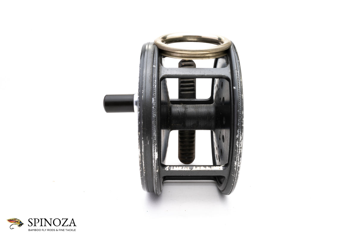 Hardy Salmon Perfect Reel 4 1/4"