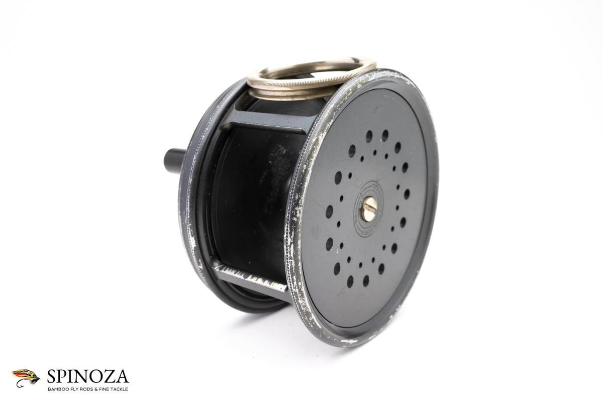 Hardy Salmon Perfect Reel 4 1/4"