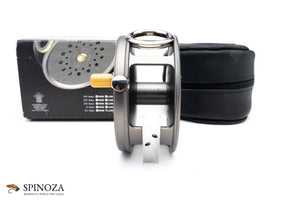 Hardy Salmon Perfect Reel 4 1/4"