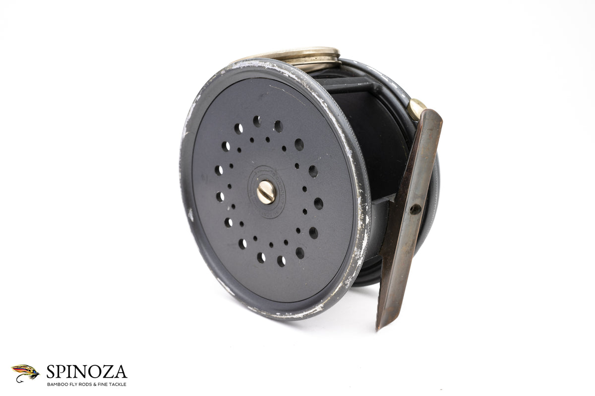 Hardy Salmon Perfect Reel 4 1/4"