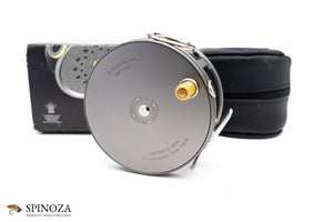 Hardy Salmon Perfect Reel 4 1/4"