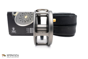 Hardy Salmon Perfect Reel 4 1/4"