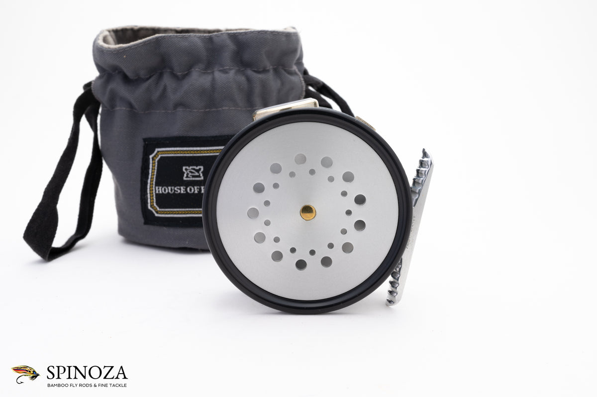 Hardy Perfect Spitfire Special Edition Fly Reel 2 7/8"