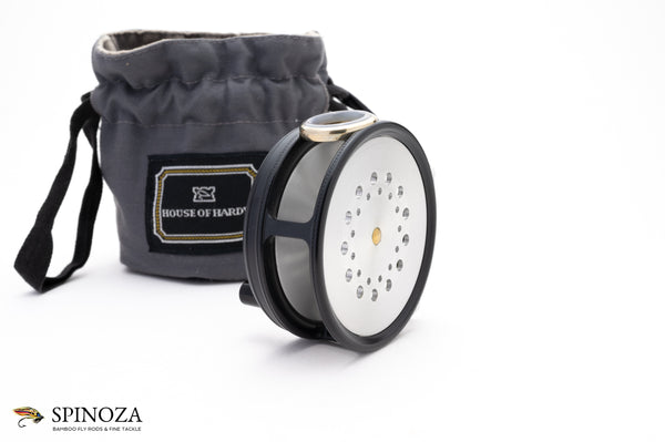 Hardy Perfect Spitfire Special Edition Fly Reel 2 7/8