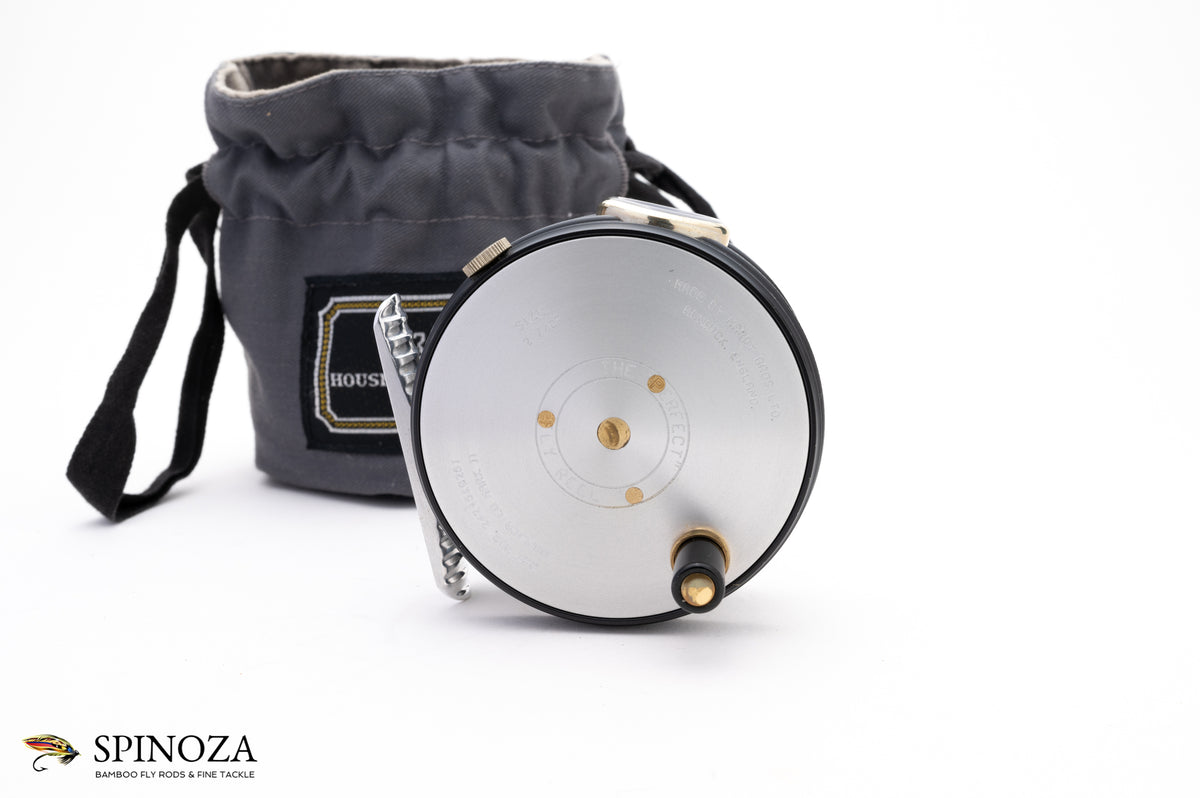 Hardy Perfect Spitfire Special Edition Fly Reel 2 7/8"