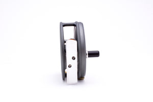 Hardy Perfect Trout Reel 3 1/8" - LHW