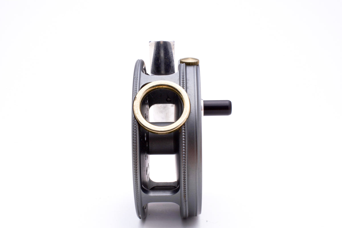 Hardy Perfect Trout Reel 3 1/8" - LHW