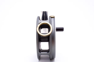 Hardy Perfect Trout Reel 3 1/8" - LHW