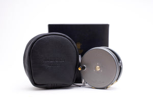 Hardy Perfect Trout Reel 3 1/8" - LHW