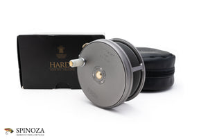 Hardy Perfect Wide Spool Fly Reel 3 1/8"