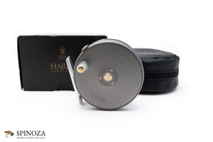 Hardy Perfect Wide Spool Fly Reel 3 1/8"