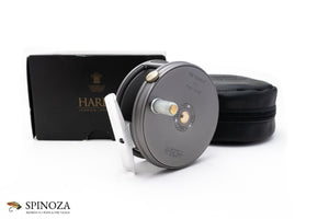 Hardy Perfect Wide Spool Fly Reel 3 1/8"