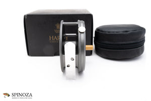 Hardy Perfect Wide Spool Reel 3 1/8"
