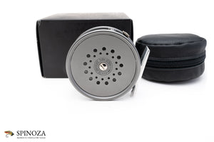 Hardy Perfect Wide Spool Reel 3 1/8"