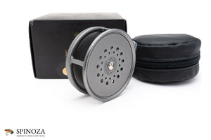 Hardy Perfect Wide Spool Reel 3 1/8"